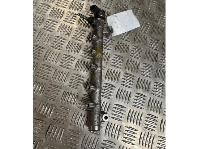 Vstřikovací lišta 31303612   Volvo XC60    D4204T14 