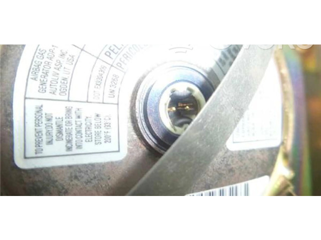 Подушка безопасности водителя EAYSX3UAA0, EAYSX3UAA0   Tata Indica Vista II