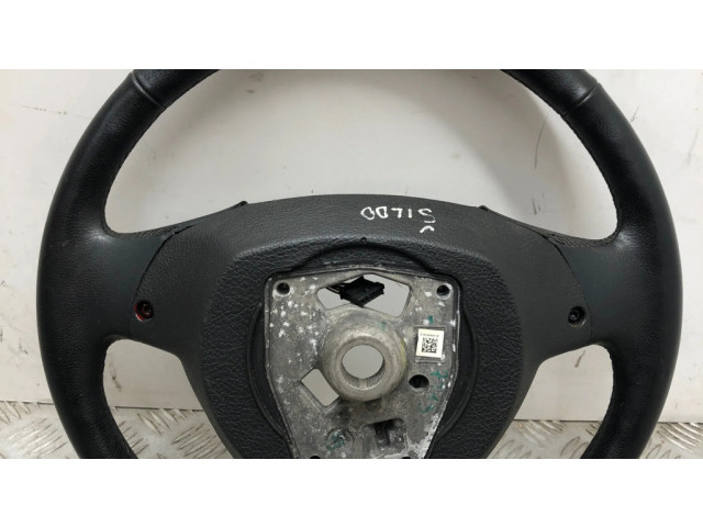 Руль BMW 5 F10 F11  2009-2016 года 9229479, 610234900D      