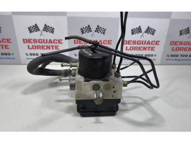 Блок АБС 00402775E000   Chrysler  Voyager  2001 - 2004 года