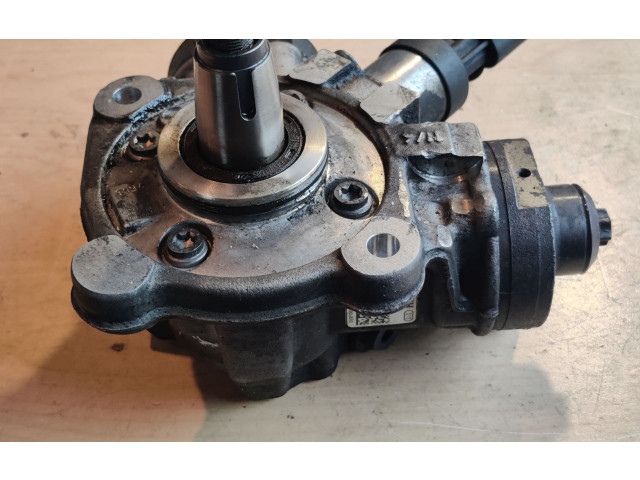 Vstřikovací čerpadlo 0445010638, 7823470   BMW 5 F10 F11  pro naftový motor 0.0  
