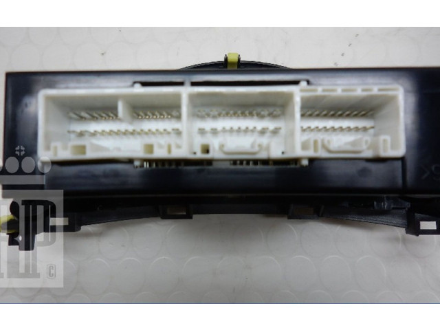 Блок управления климат-контролем 559002J130, 1464309535   Toyota Previa (XR30, XR40) II