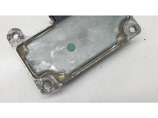 Блок подушек безопасности 96838157   Chevrolet Captiva