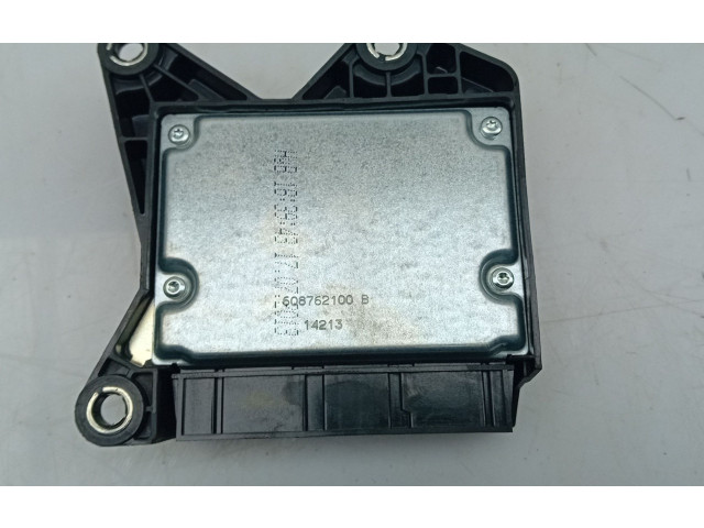 Блок подушек безопасности 9807547380   Citroen SpaceTourer M
