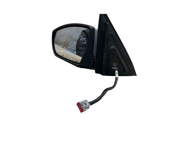 Зеркало электрическое        Ford S-MAX  2006 - 2015 года   