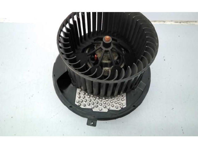 Вентилятор печки    17360059, 53712925   Volkswagen Sharan