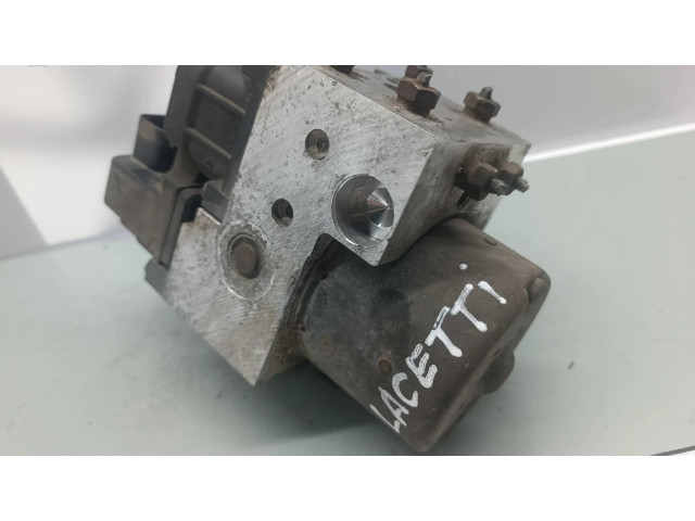 Jednotka ABS 96549743, 0265216874   Chevrolet Lacetti 2006