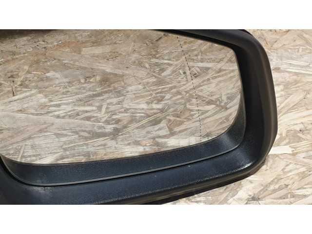 Zpětné zrcátko pravé BMW X1 F48 F49 2019  7459790, 51167459790  
