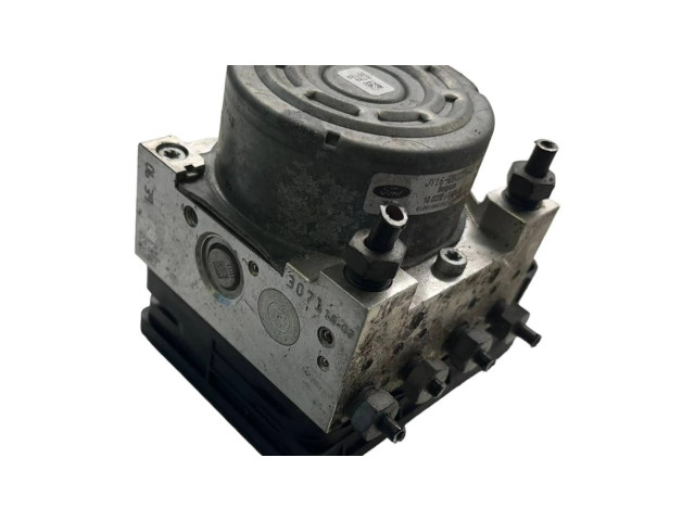 Jednotka ABS JY162C219AB, 620211002BA   Ford Turneo Courier 2022