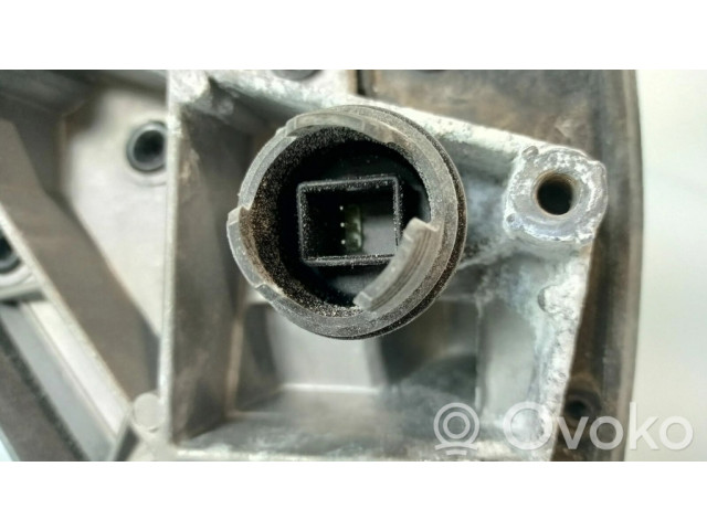 Zpětné zrcátko  BMW X5 E70 2013  020856, 7179634  
