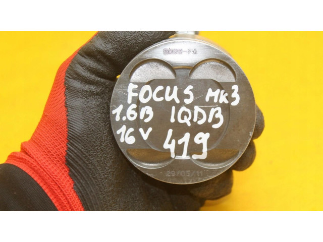 Píst 079158   Ford Focus     