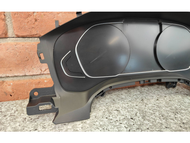 Панель приборов 5A24438   BMW 4 G22 G23 G24 G26       