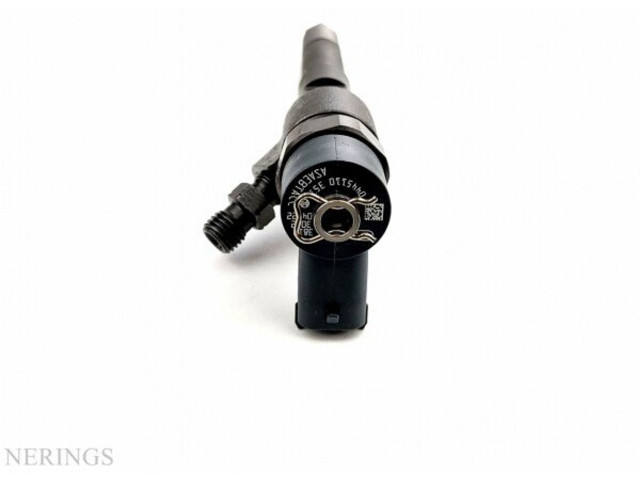 Форсунка 0445110351, 0986435204    Fiat 500L   
