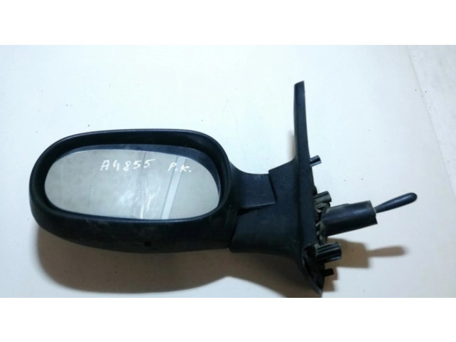 Зеркало электрическое     левое    Nissan Micra  2003-2007 года   