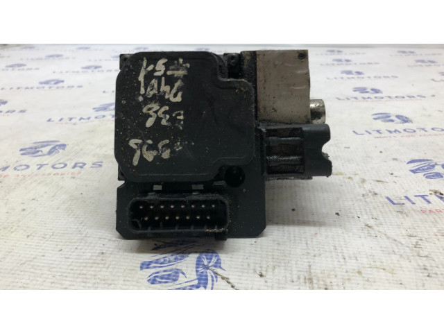 Jednotka ABS 34511164241, 1164241   BMW 7 E38 2000