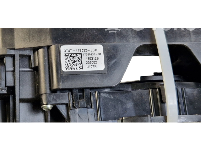 Подрулевой шлейф SRS FT4T14A664, FT4T14A664AAW   Ford Edge II
