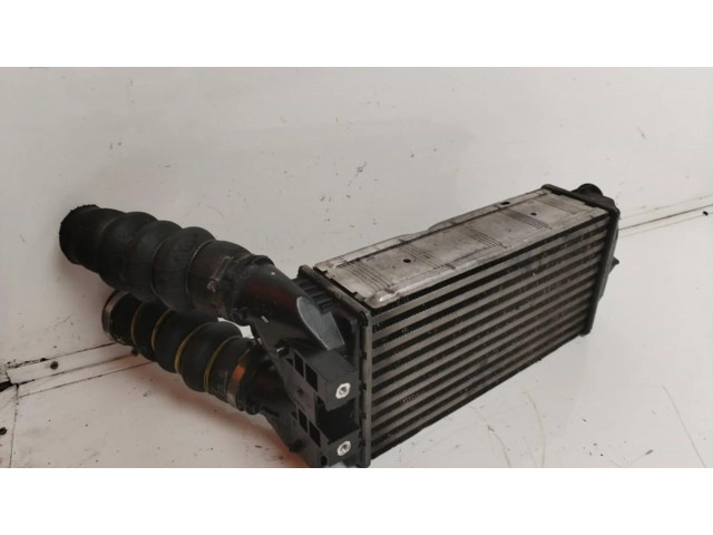 Интеркулер  9800291280, INTERCOOLER   Citroen Berlingo 1.6