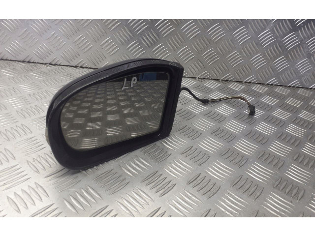 Zpětné zrcátko  Mercedes-Benz C AMG W202 1997  41-3133-417  