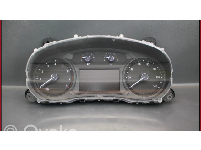 Панель приборов 42518704   Buick Encore I       