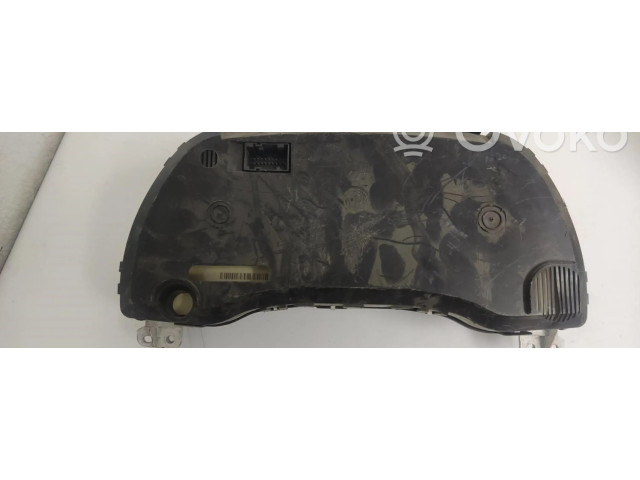 Přístrojová deska  Fiat Punto (188)  46812967, CUADROINSTRUMENTOS  