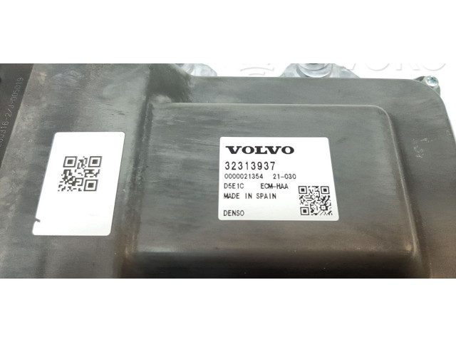 Řídící jednotka 32313937   Volvo V60 2021