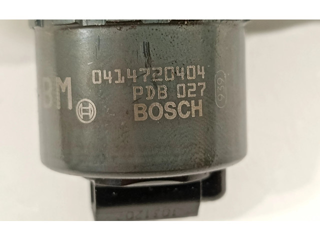 Форсунка 03G130073G, 0414720404    Mitsubishi Grandis  BSY 