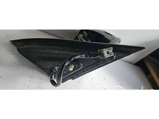Зеркало электрическое     правое   Ford S-MAX  2006-2015 года   
