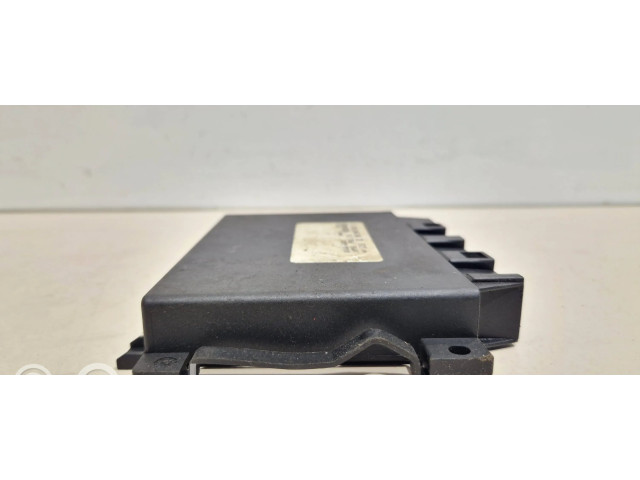 Блок управления коробкой передач 0205458632   Mercedes-Benz E W210