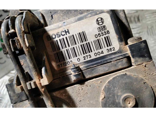 Jednotka ABS 90581417HL   Opel Astra G 