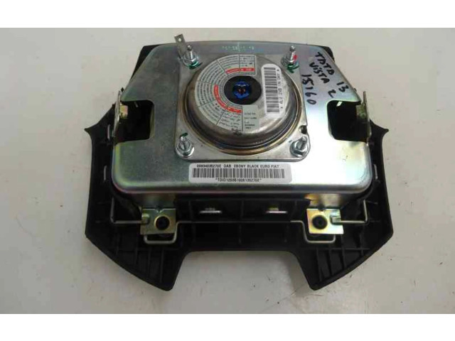 Подушка безопасности водителя 00934035270E   Tata Indica Vista I