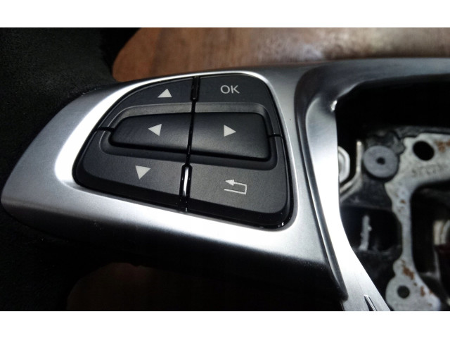 Volant Mercedes-Benz SL R232 2021 F56A0004602204  