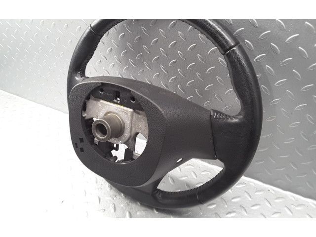 Руль Nissan Pulsar   34154207, 142424084      