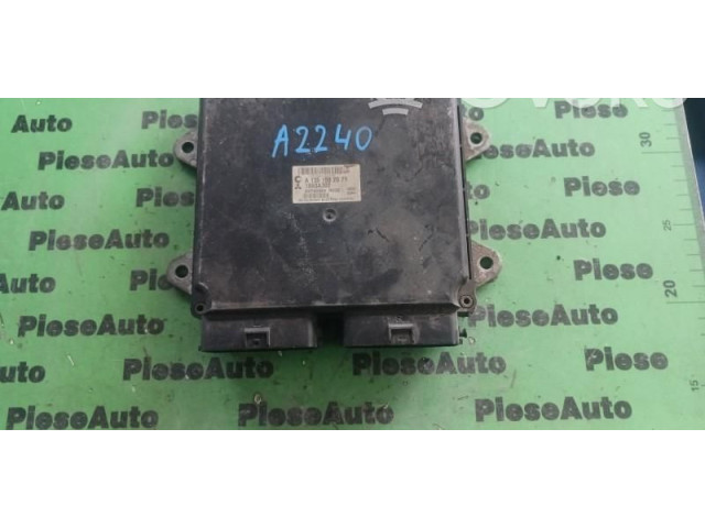 Блок управления двигателем ECU    A1351502079, A1351502079.   Smart ForFour I