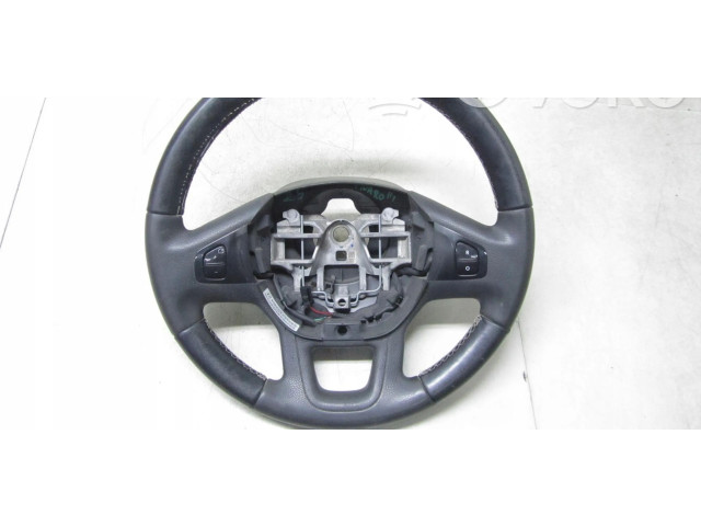 Руль Renault Trafic III (X82)  2014 -  года       