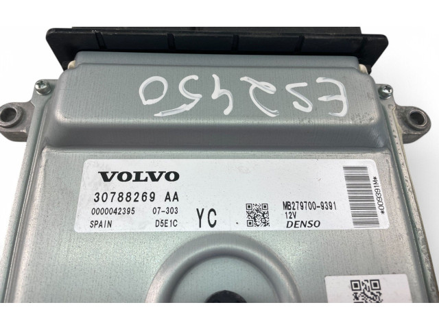 Řídící jednotka 30788269AA   Volvo XC90 2007