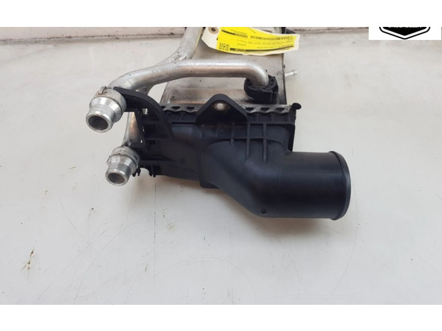 Интеркулер  A2740900414, A2740900414   Mercedes-Benz C W205 