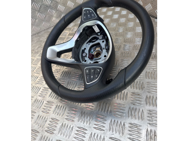 Volant Mercedes-Benz CLA C117 X117 W117 2016 A0014609103, 287700218331  