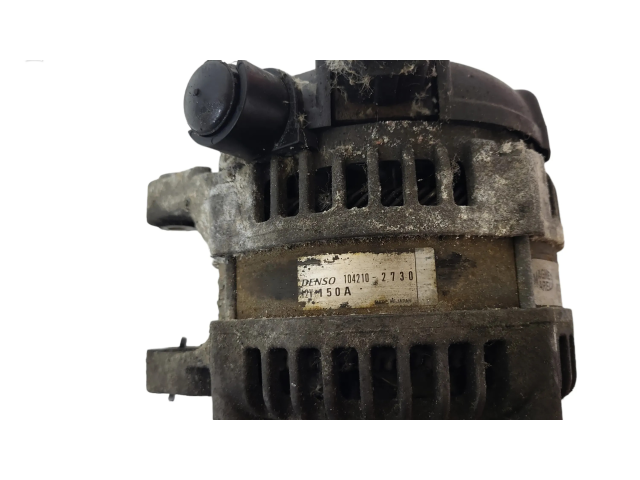 Генератор 1042102730   Ford Focus C-MAX 1.8     