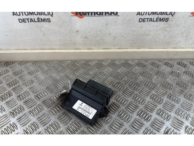 Pojistková skříňka Řídící jednotka BSM 4F0907280, 4F0907280   Audi A6 S6 C6 4F 2006