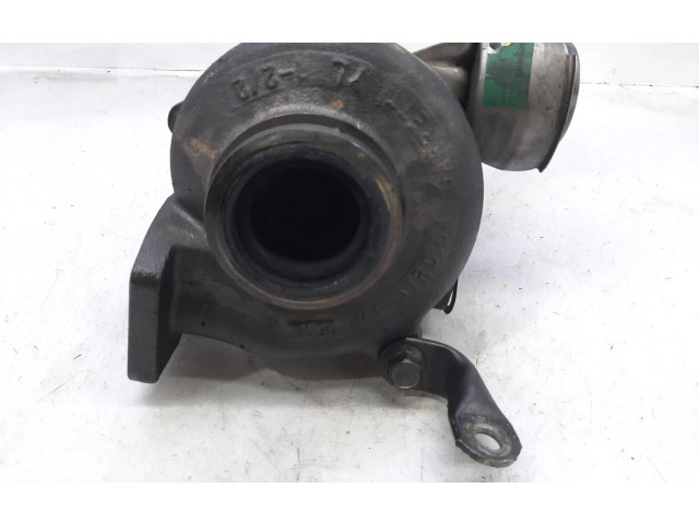  Турбина Volkswagen Touareg I  7168855004S         