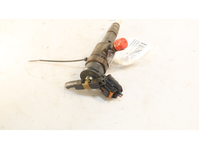 Vstřikovač 0445110566   Citroen Berlingo     