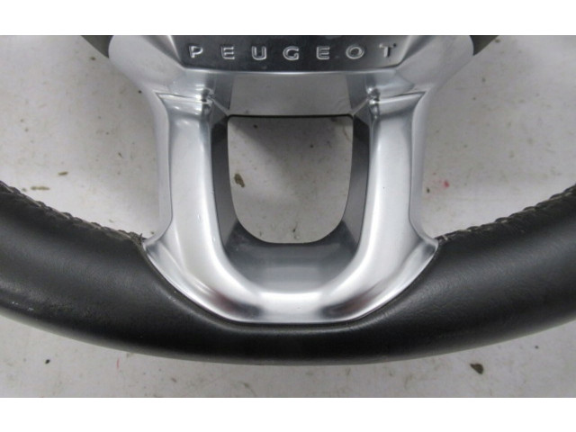 Volant Peugeot 2008 I 2013   