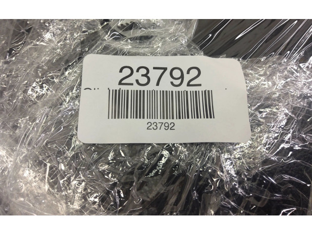 Подушка безопасности водителя 22755122B   Vauxhall Antara