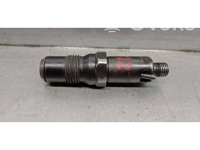 Масляный насос  RHZ K03401682, 0375G3  Peugeot 406 
