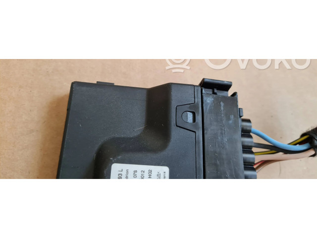 Блок управления 4M0906093L   Audi S5 F5