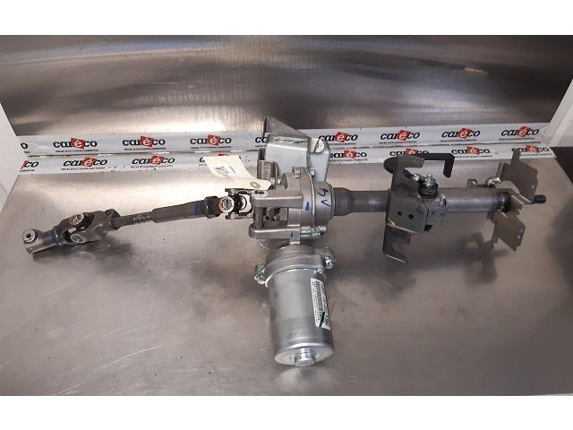    Рулевая рейка 488201HA2B   Nissan Micra 2011 - 2016 года