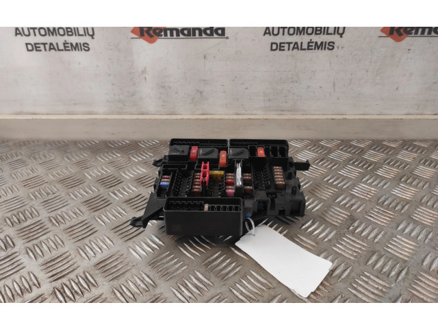   Pojistková skříňka 9270356, 9270356   BMW 1 F40 2020