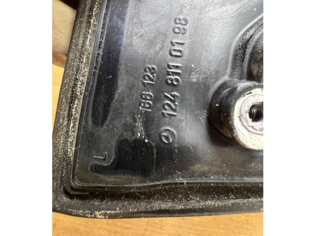 Zpětné zrcátko  Mercedes-Benz E W124 1993  1248110198, F3153  