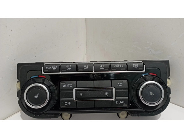 Блок управления климат-контролем 5K0907044BD   Volkswagen Golf VI
