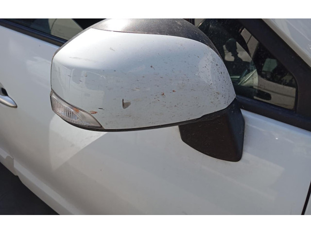 Přístrojová deska  Renault Scenic III -  Grand scenic III 2010   